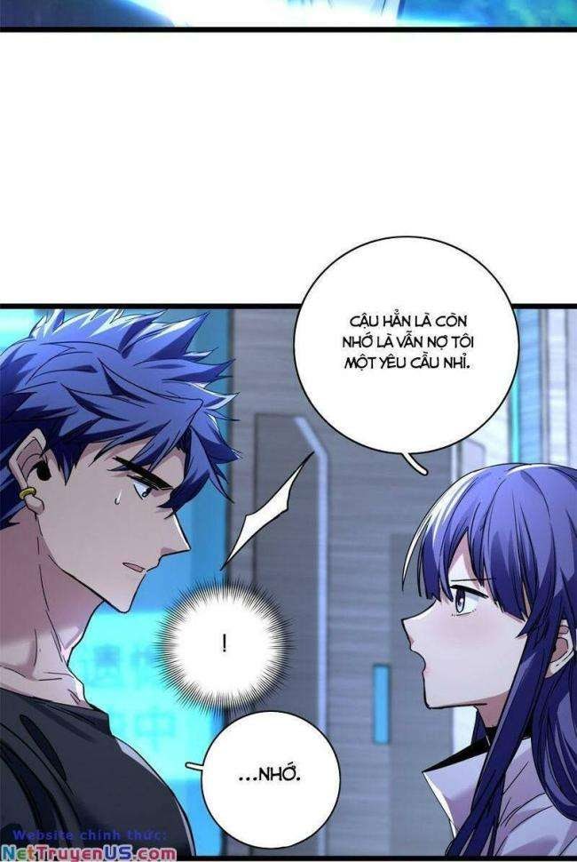 Ta Chỉ Muốn Yên Tĩnh Chơi Game - Page 14