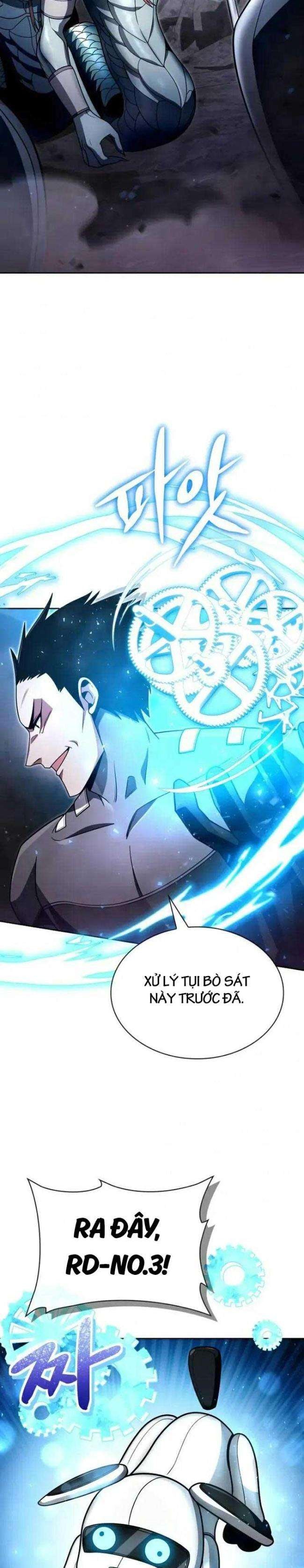 Thợ Săn Thiên Tài Hồi Quy Thành Lao Công - Page 7