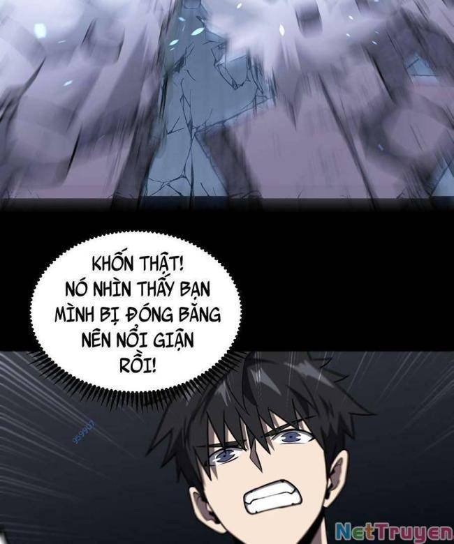 Sinh Tồn Trong Thế Giới Truyện Tranh - Page 16