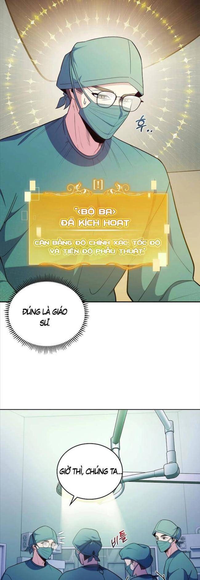 Bác Sĩ Thăng Cấp - Page 8