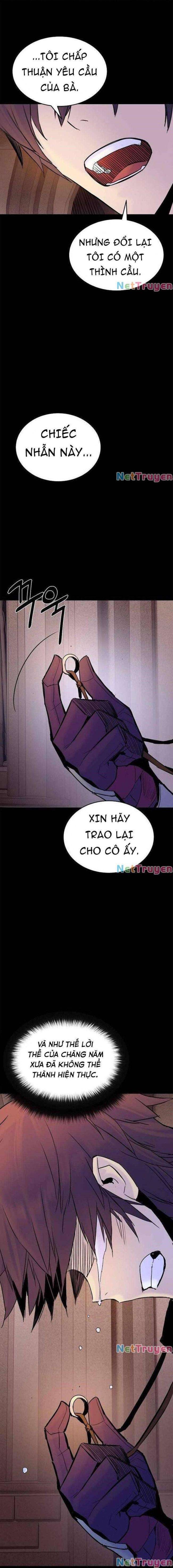 Knight Under Heart - Page 4