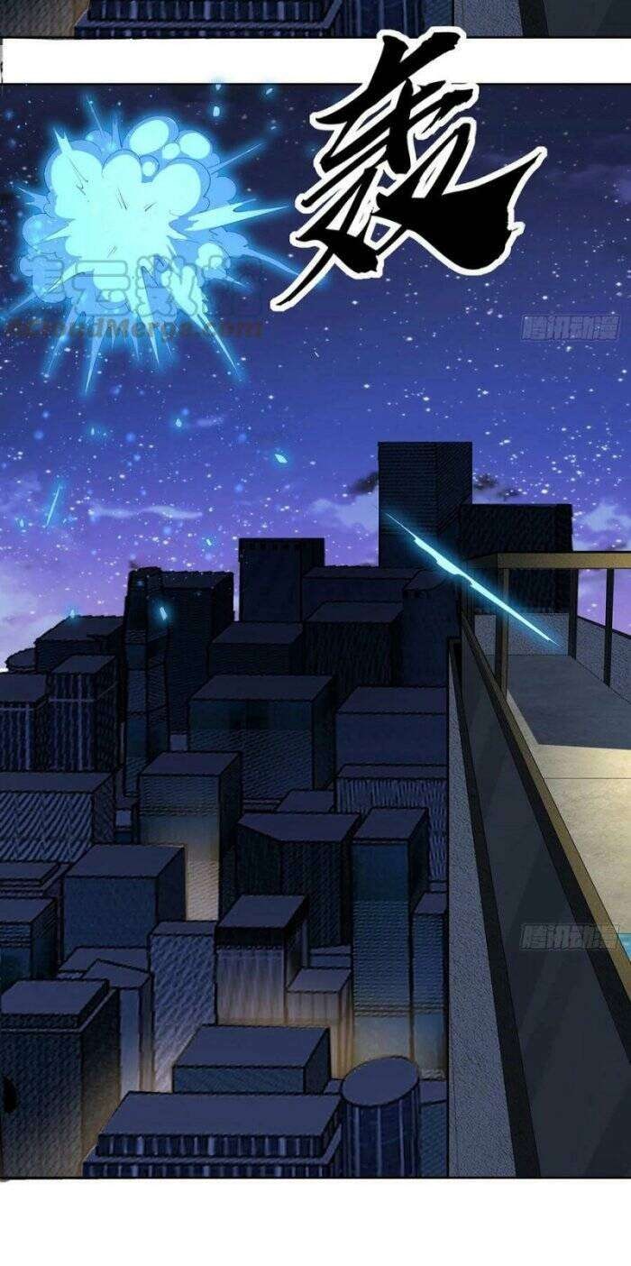 Kiếm Tu Imba Nhất Quả Đất - Page 9