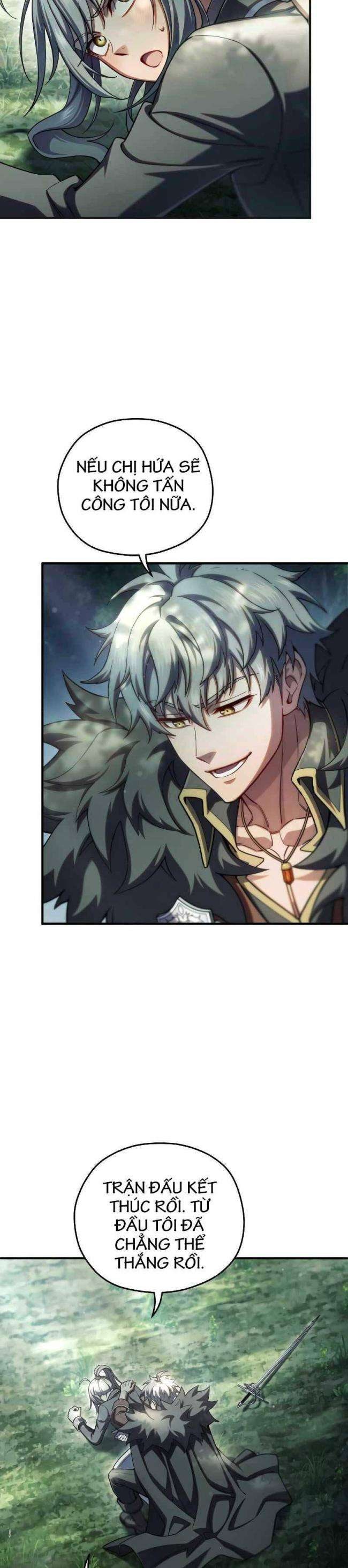 Luân Hồi Chết Tiệt - Page 25