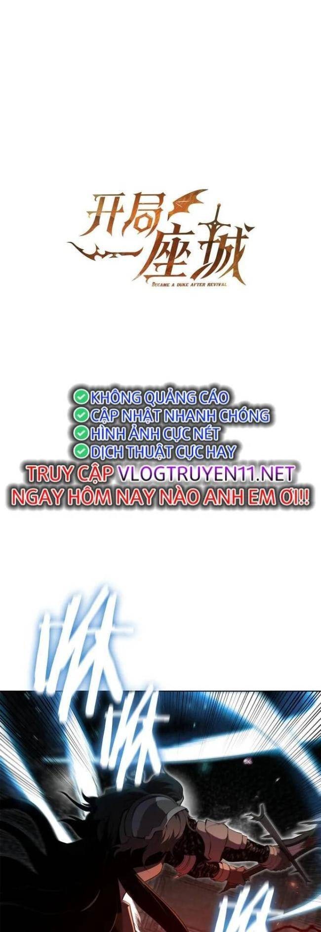 Hồi Quy Thành Công Tước - Page 19