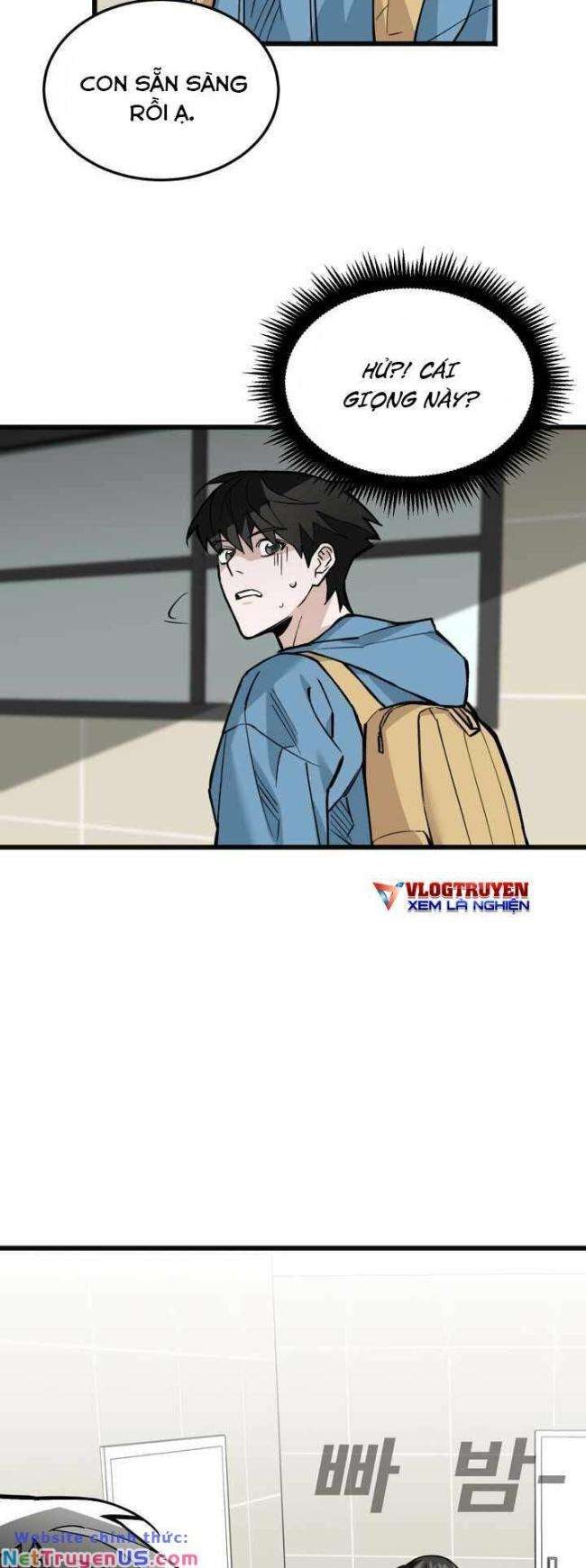 Trượt Ván Cực Hạn - Page 10