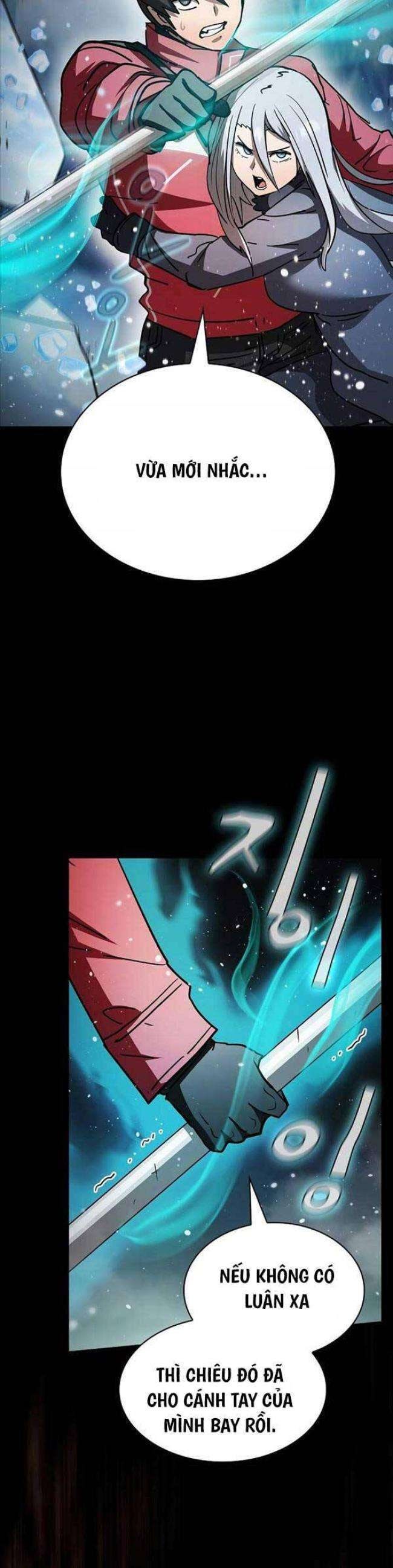 Thợ Săn Kỳ Ảo - Page 22