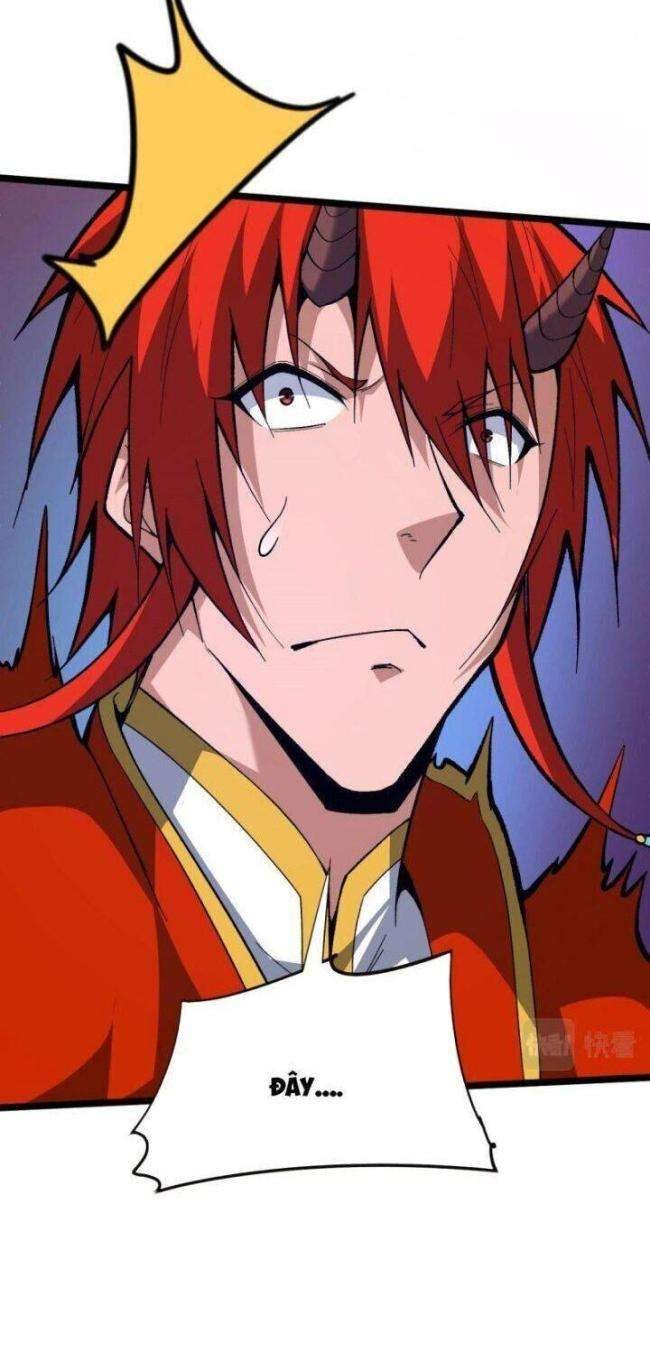 Sự Trở Lại Của Đệ Nhất Tông Sư - Page 35