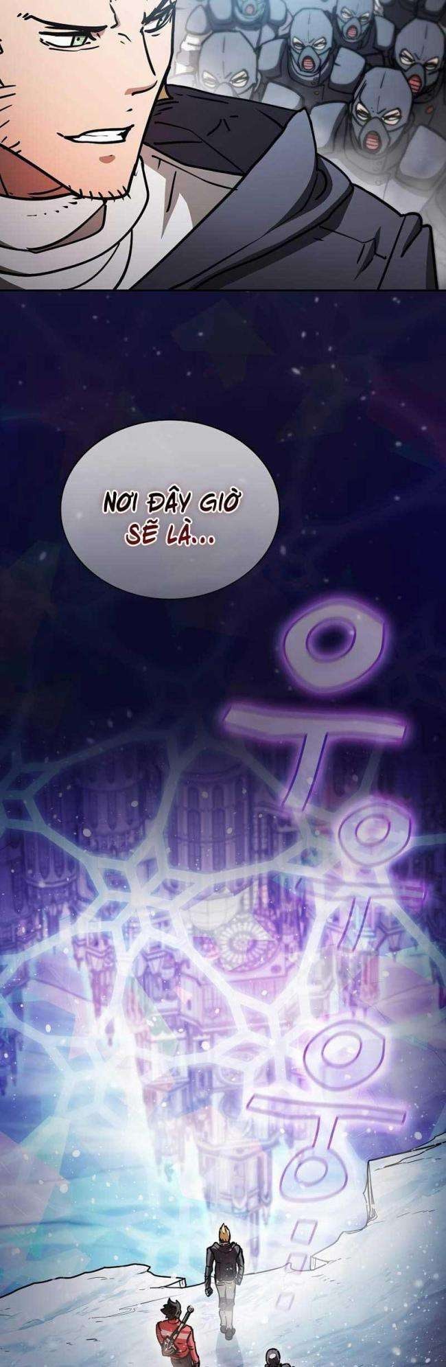 Thợ Săn Kỳ Ảo - Page 35