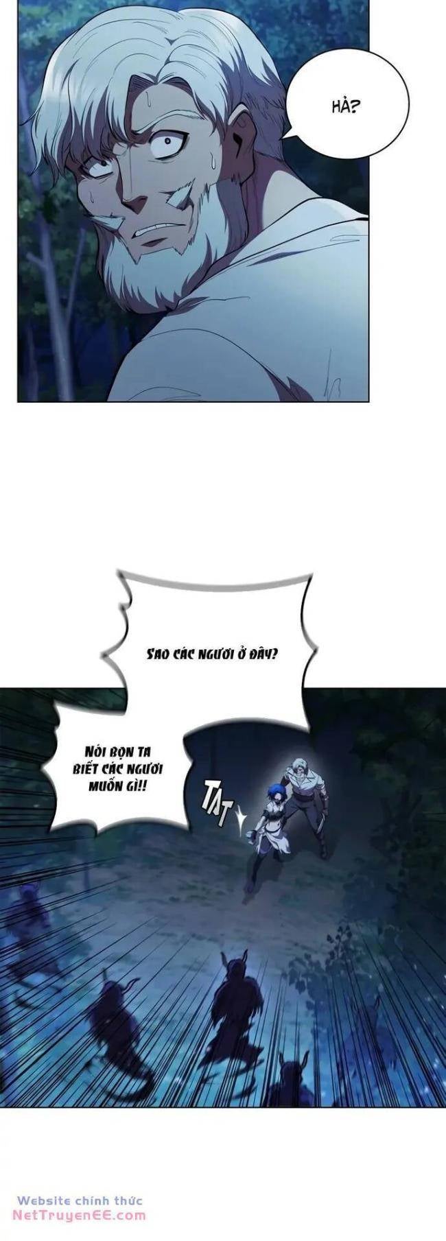 Hồi Quy Thành Công Tước - Page 23