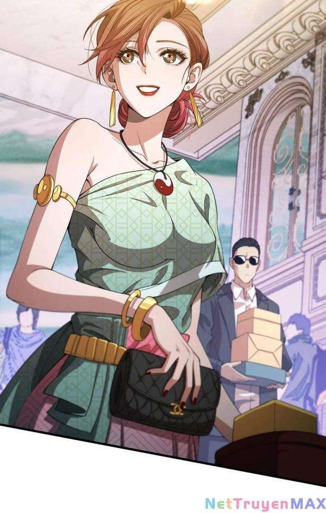 Đại Sư Phụ Hạ Sơn - Page 14