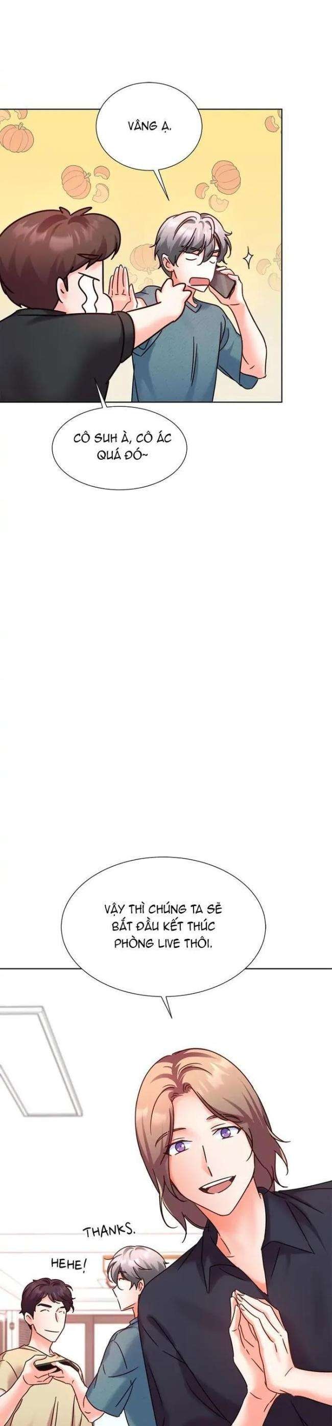 Trở Lại Làm Idol - Page 69