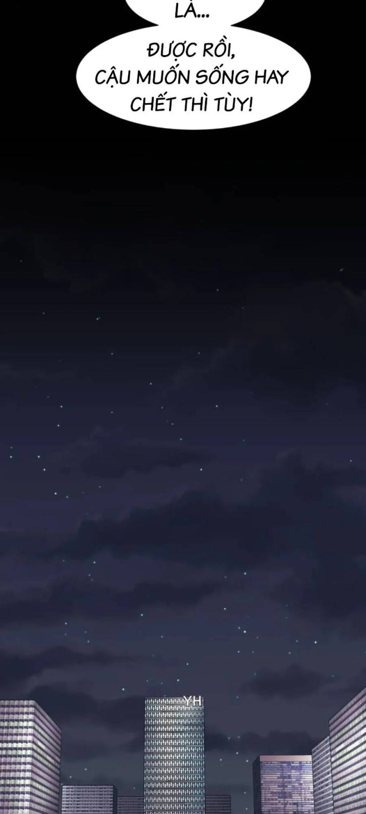 Sóng Ngầm - Page 10