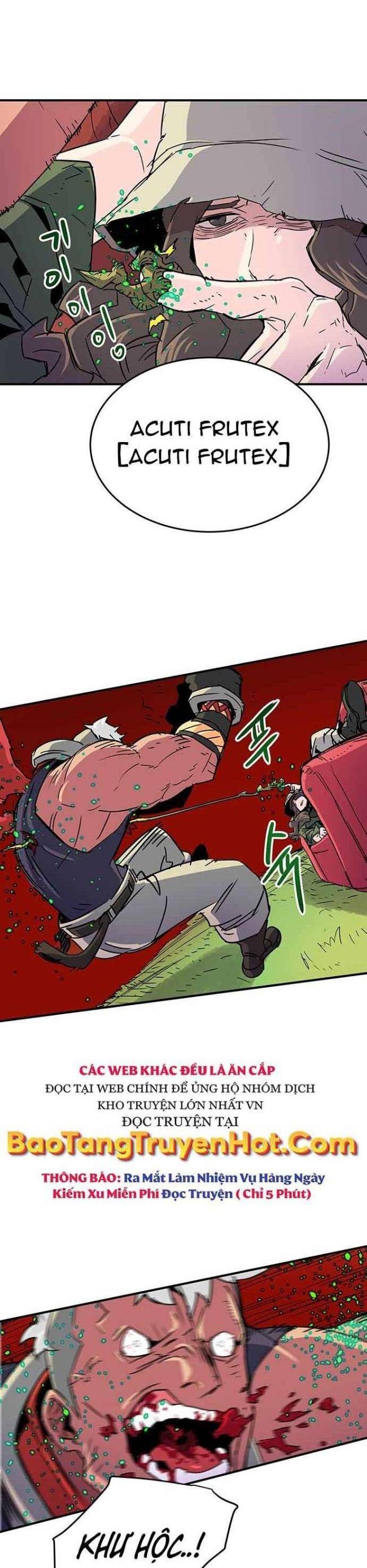 Chủ Nhân Thiên Giới - Page 22