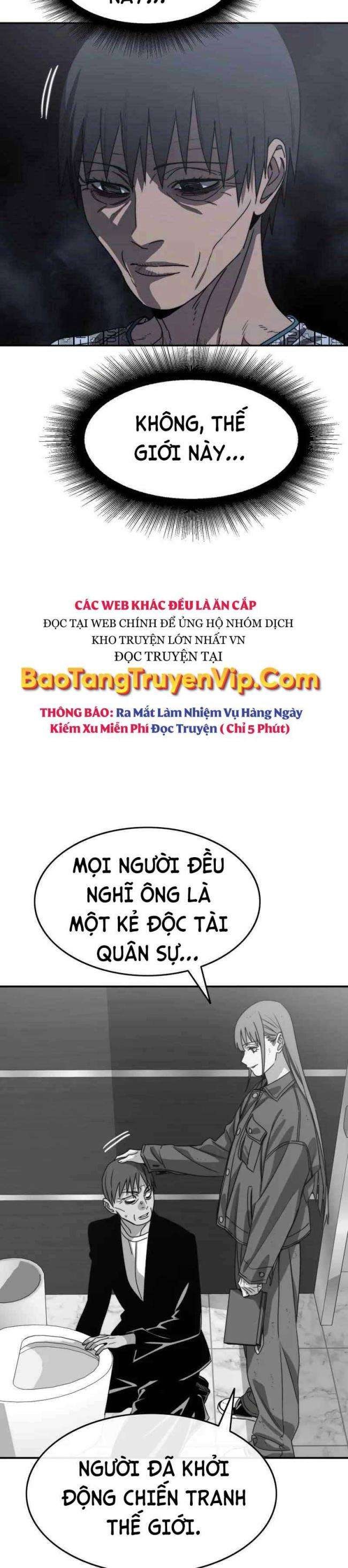 Tồn Tại Vĩnh Hằng - Page 17