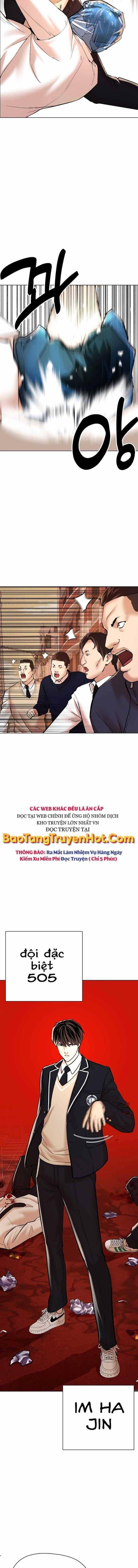 Điệp Viên 18 Tuổi - Page 33