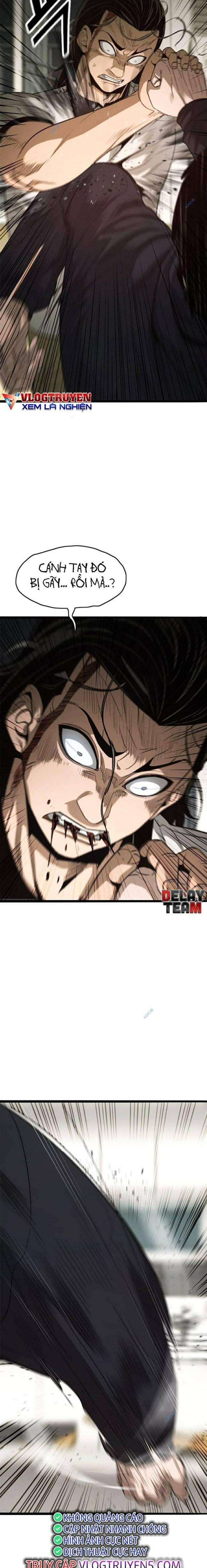 Ngục Tù Đẫm Máu - Page 13