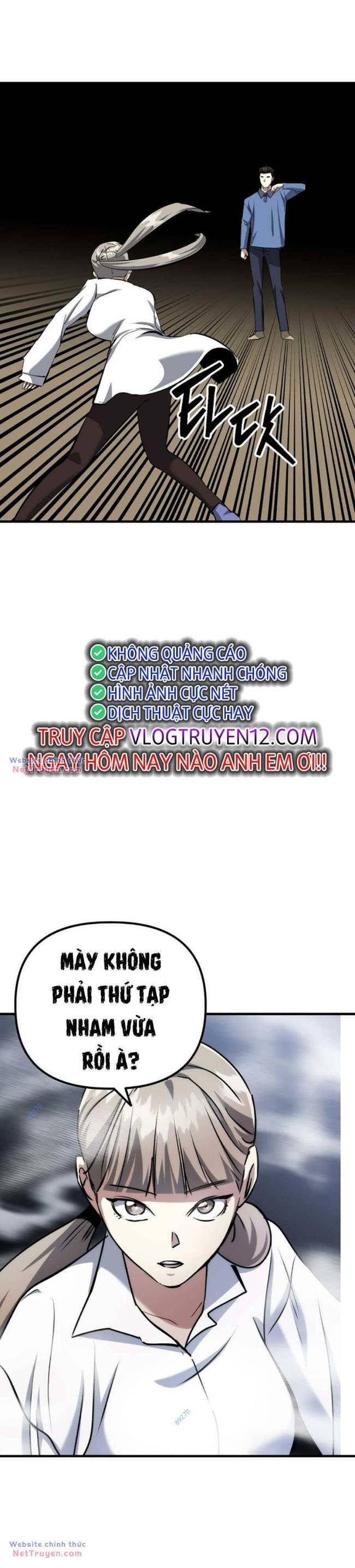 Sát Nhân Cuồng Loạn - Page 33