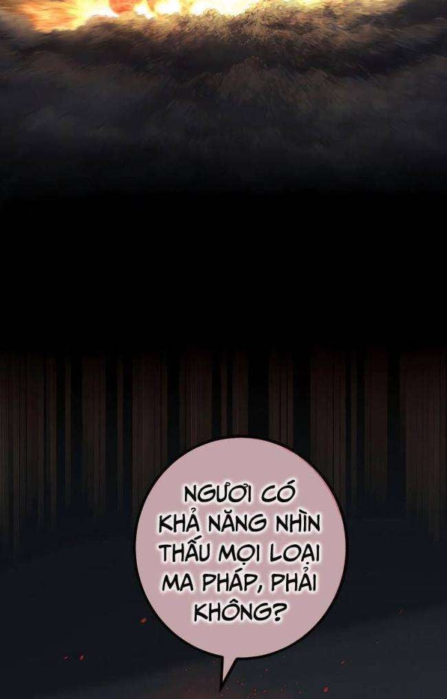 Sự Tái Sinh Của Đại Pháp Sư Bị Phong Ấn - Page 11