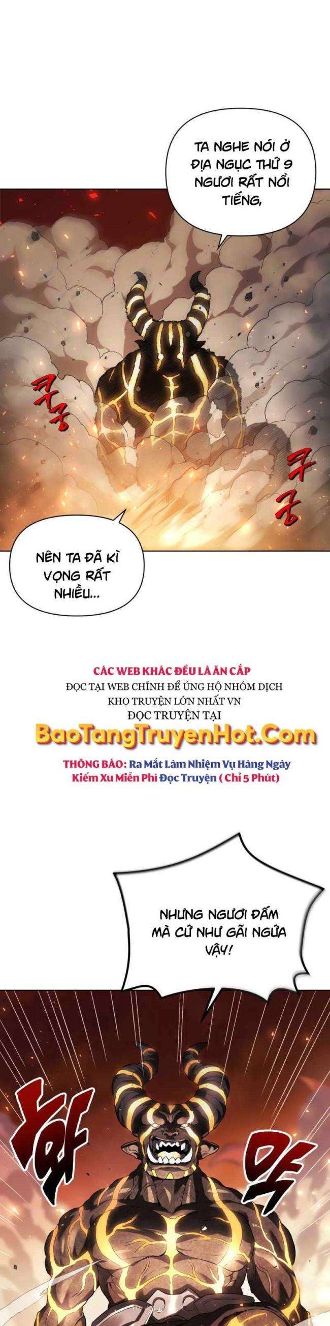 Người Chơi Trở Lại Sau 10000 Năm - Page 9