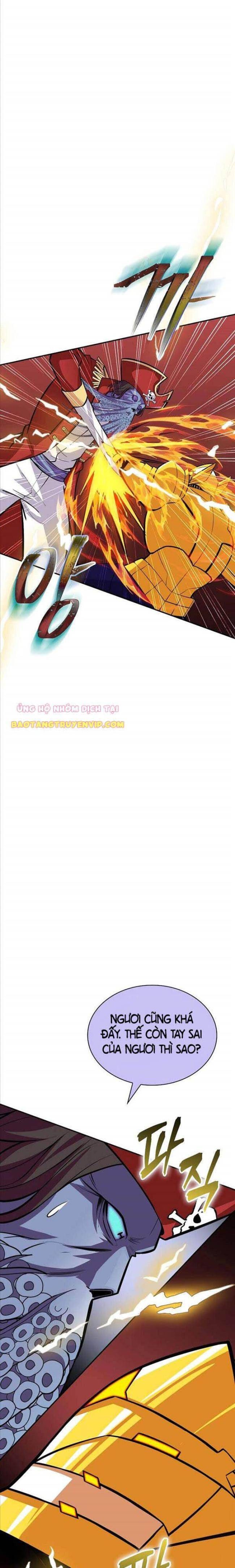 Tôi Có Đặc Tính Của Cấp SSS Nhưng Thích Sống Bình Thường - Page 8