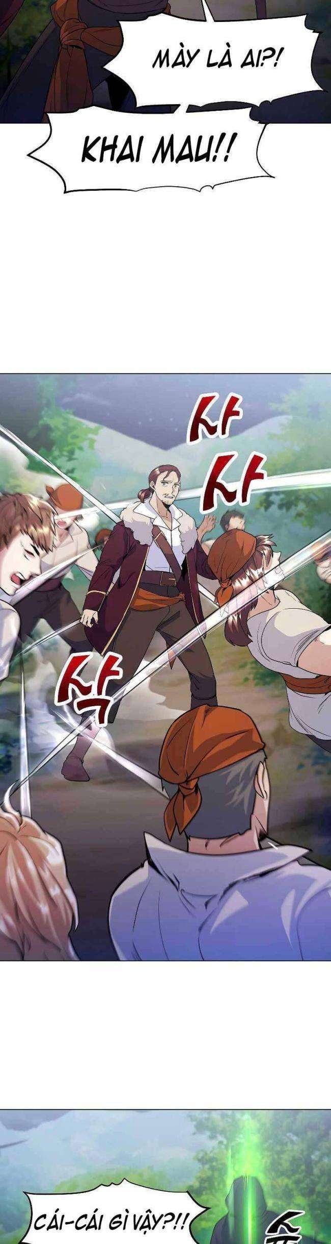 Bạo Chúa Hống Hách - Page 19