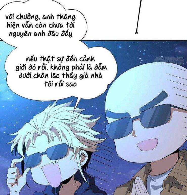 Kiếm Tu Imba Nhất Quả Đất - Page 24