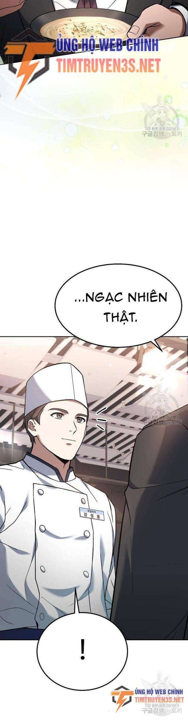 Đầu Bếp Trẻ Nhất Tới Từ Khách Sạn Hạng Ba - Page 25