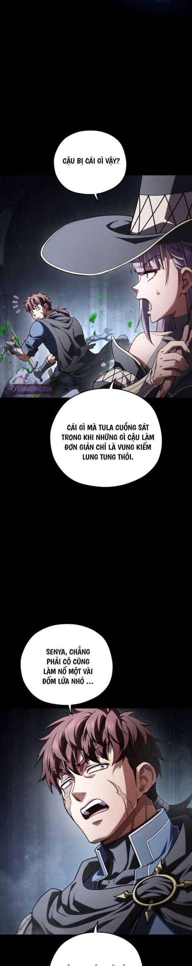 Luân Hồi Chết Tiệt - Page 28