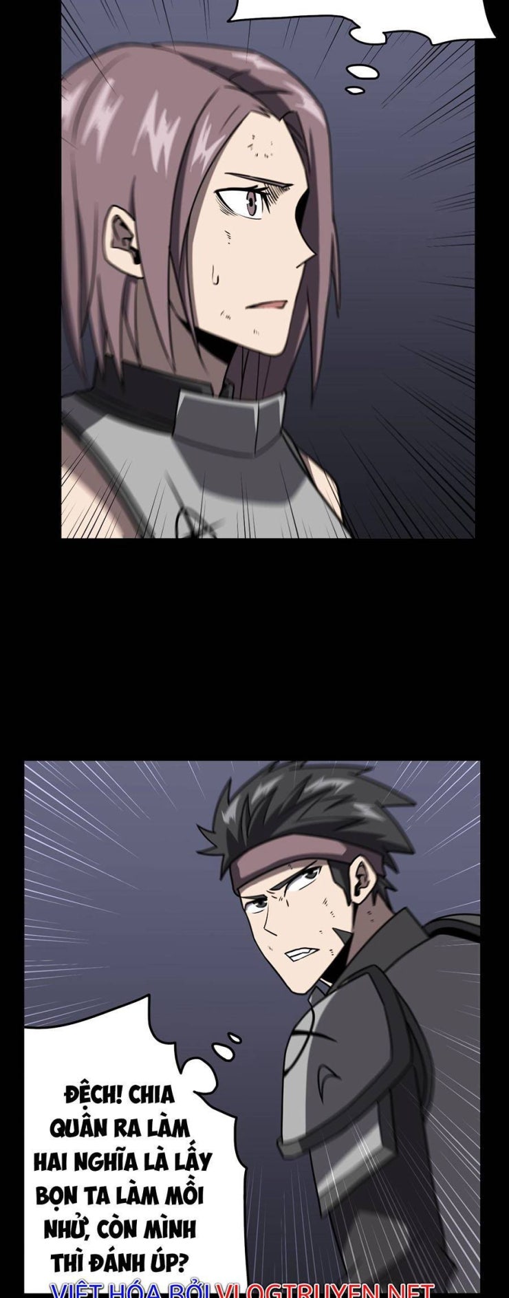 Sinh Tồn Trong Thế Giới Truyện Tranh - Page 29