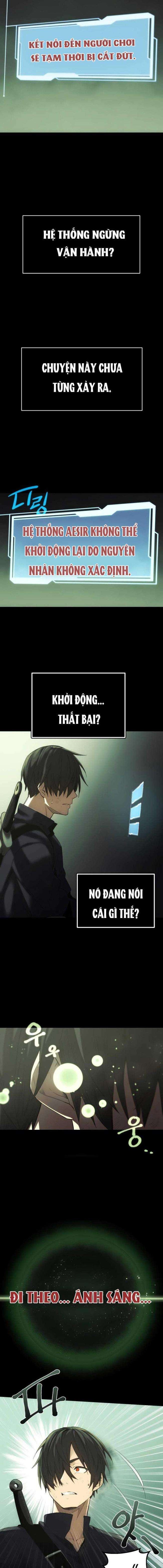 Ta Nhận Được Vật Phẩm Thần Thoại - Page 30