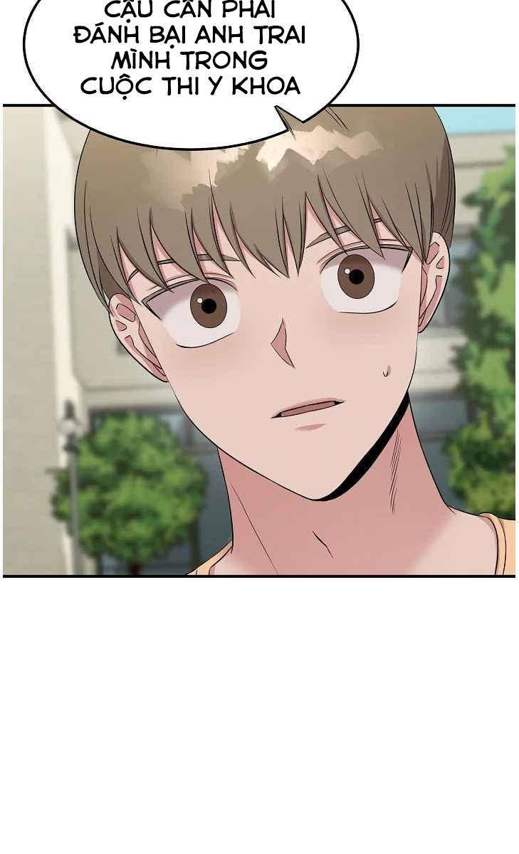Bác Sĩ Thiên Tài Lee Moojin - Page 19