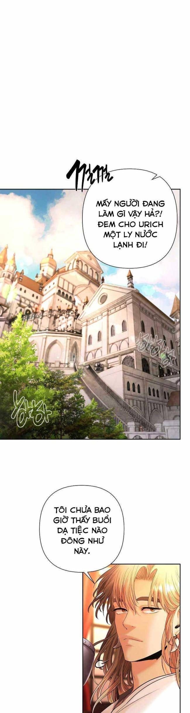 Nhiệm Vụ Chiến Binh - Page 10