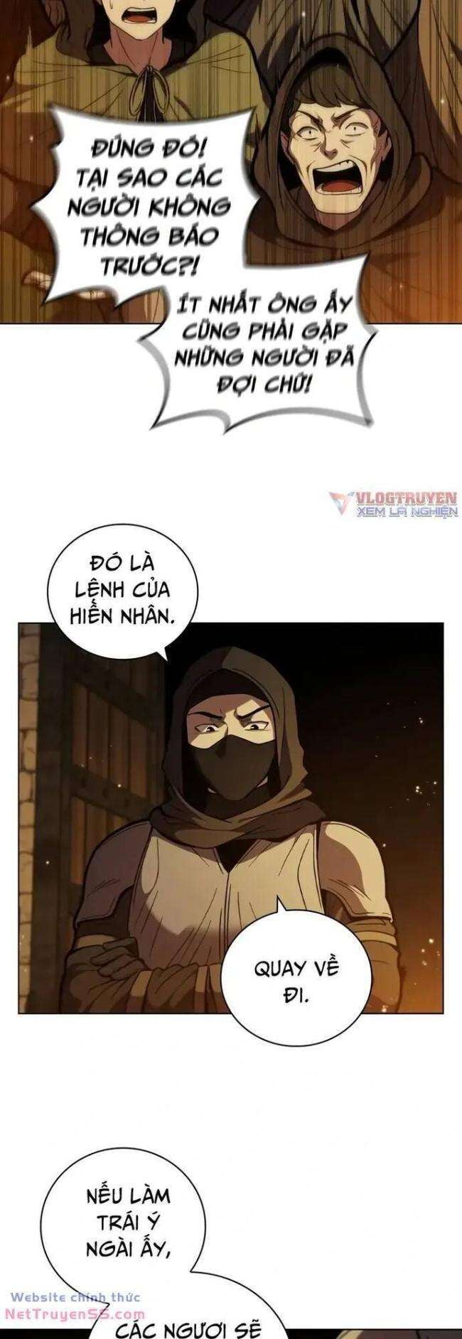 Hồi Quy Thành Công Tước - Page 20