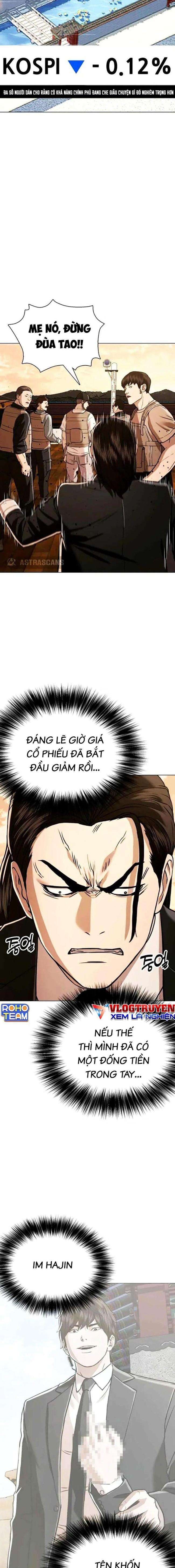 Điệp Viên 18 Tuổi - Page 26