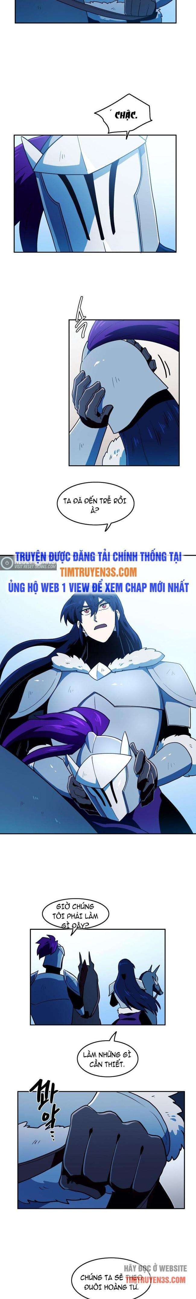 Tay Súng Ma Thuật - Page 13