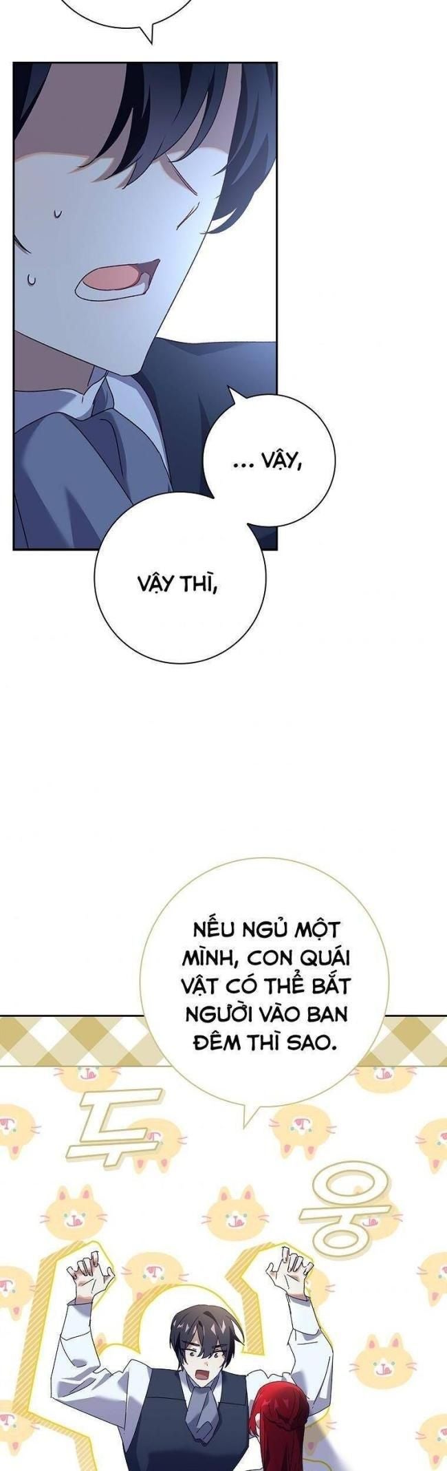 Công Chúa Gác Mái - Page 43