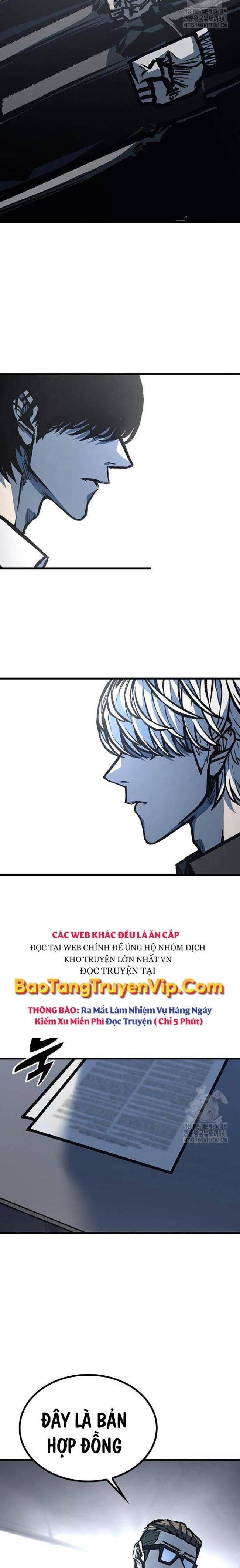 Huyền Thoại Tái Xuất - Page 4