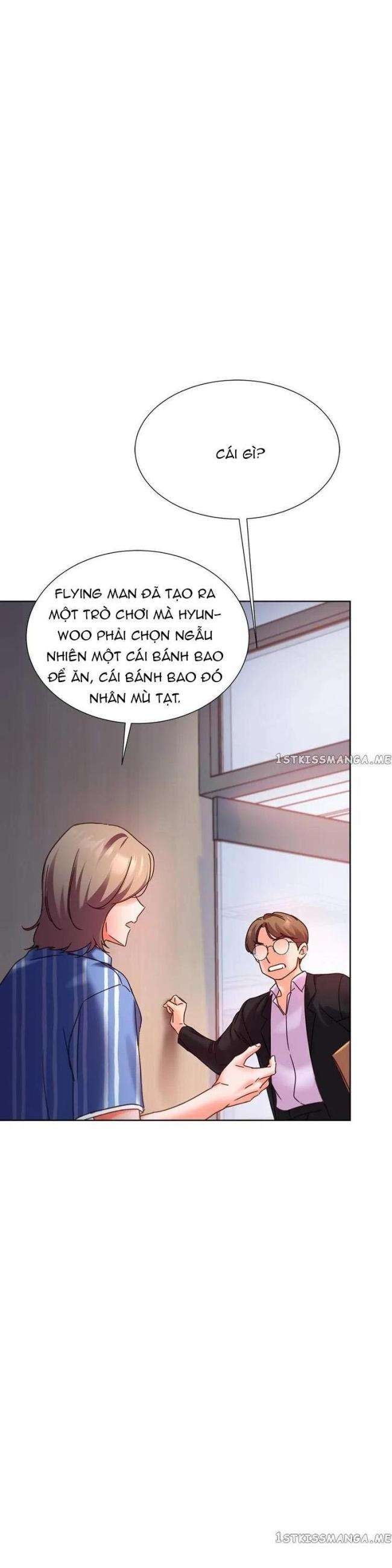 Trở Lại Làm Idol - Page 21