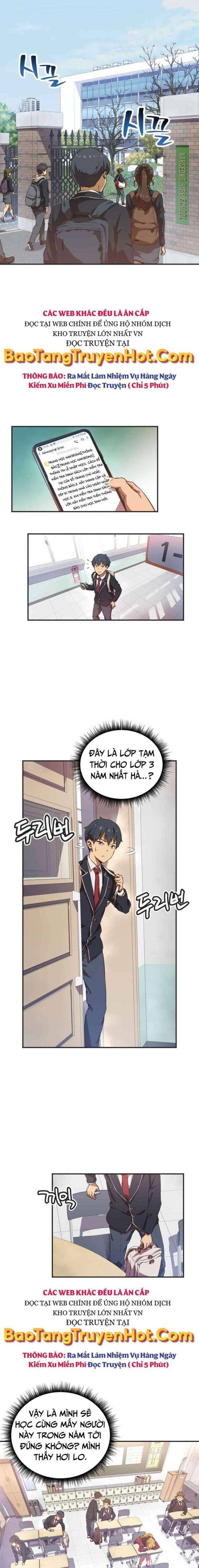 Câu Lạc Bộ Truyện Ma - Page 6