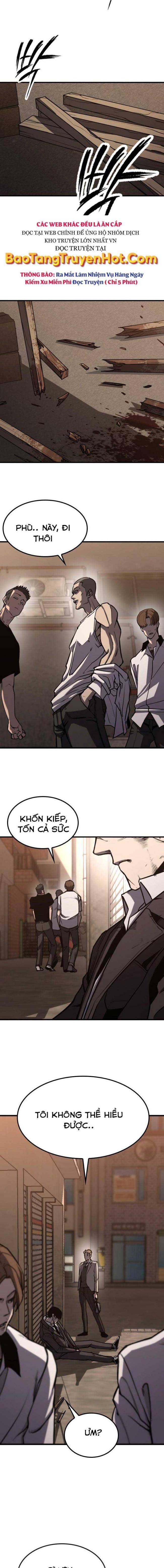 Huyền Thoại Tái Xuất - Page 18