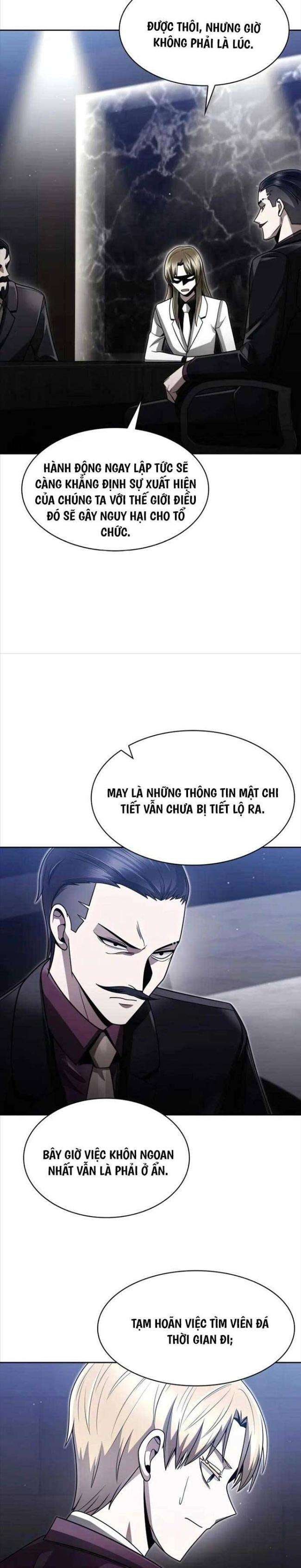Thợ Săn Thiên Tài Hồi Quy Thành Lao Công - Page 9