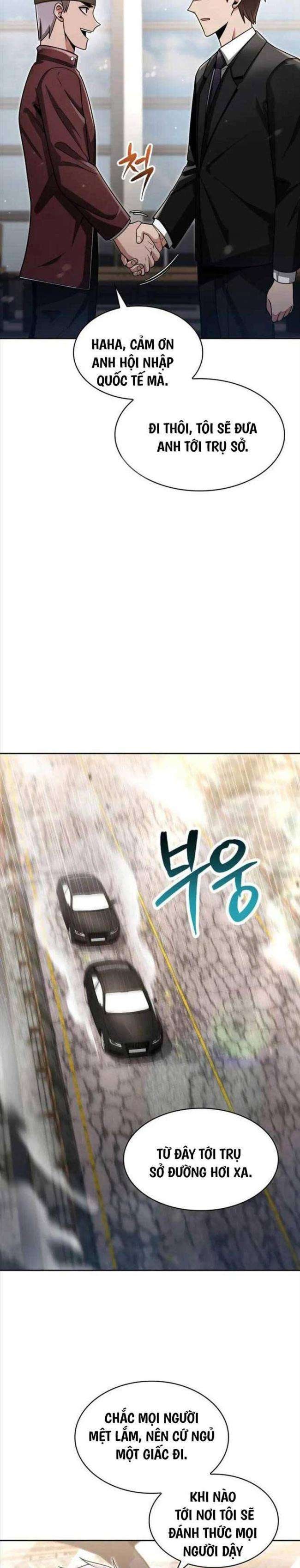 Thợ Săn Thiên Tài Hồi Quy Thành Lao Công - Page 7