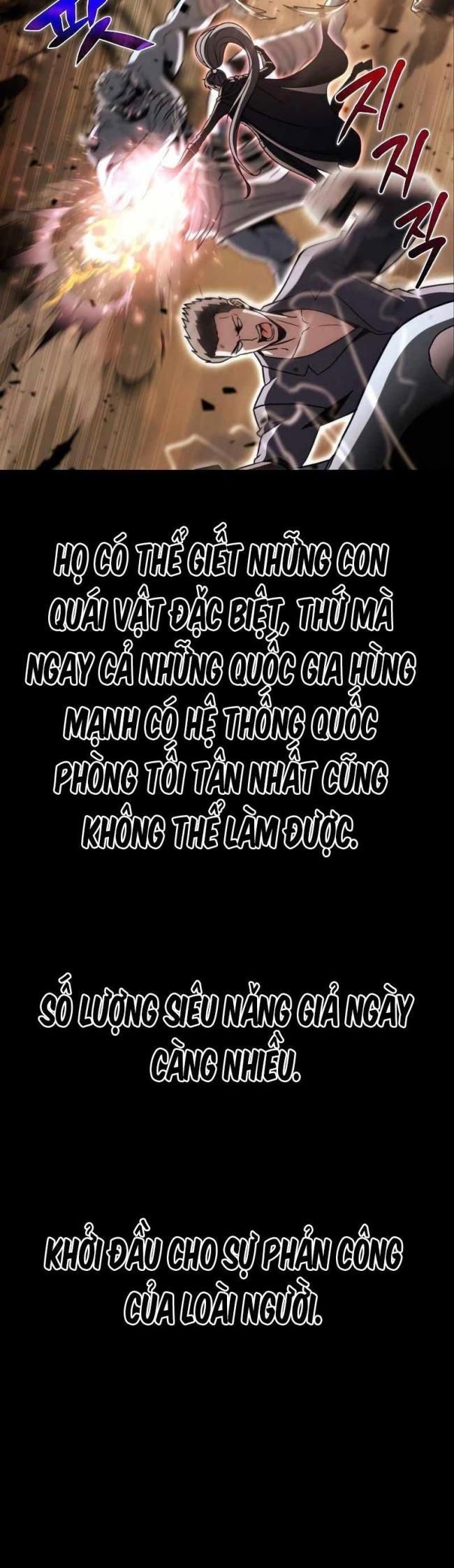 Thợ Săn Ăn Thịt Người - Page 28