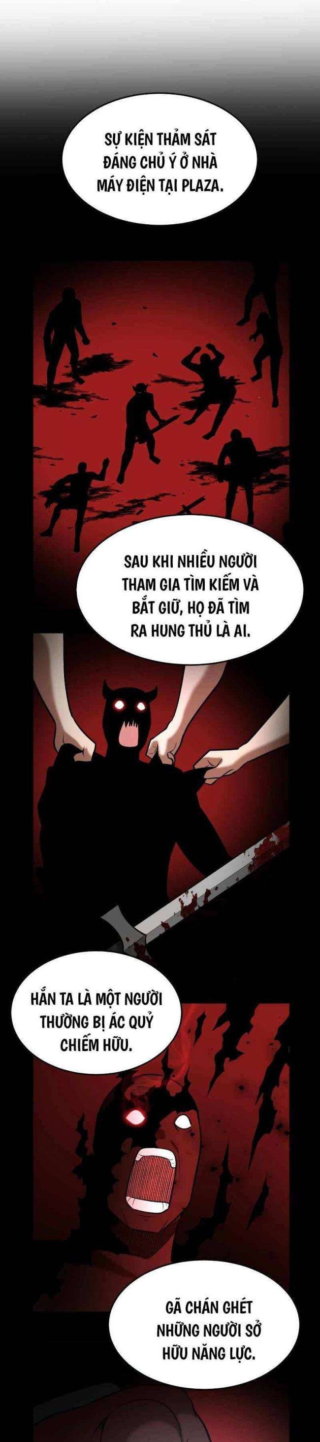 Thiên Tài Kiếm Thuật Của Gia Tộc Danh Giá - Page 22