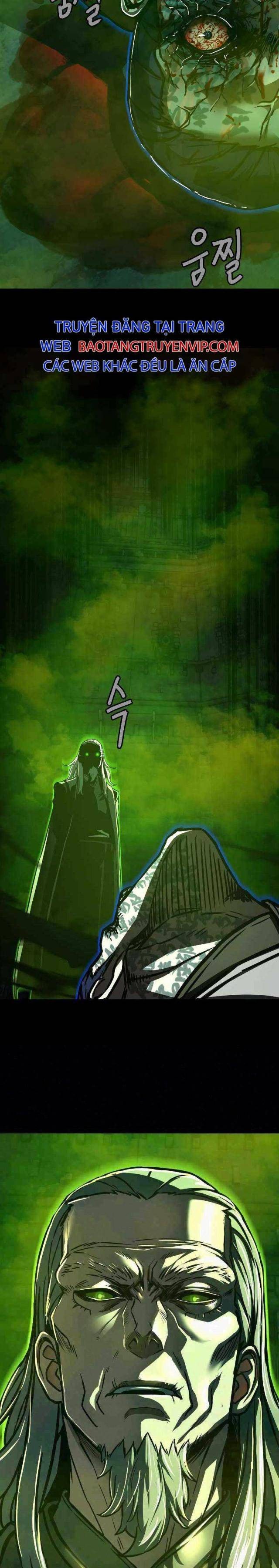 Tuý Kiếm Dạ Hành - Page 31