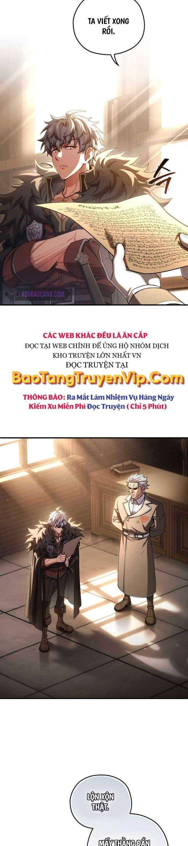 Luân Hồi Chết Tiệt - Page 13