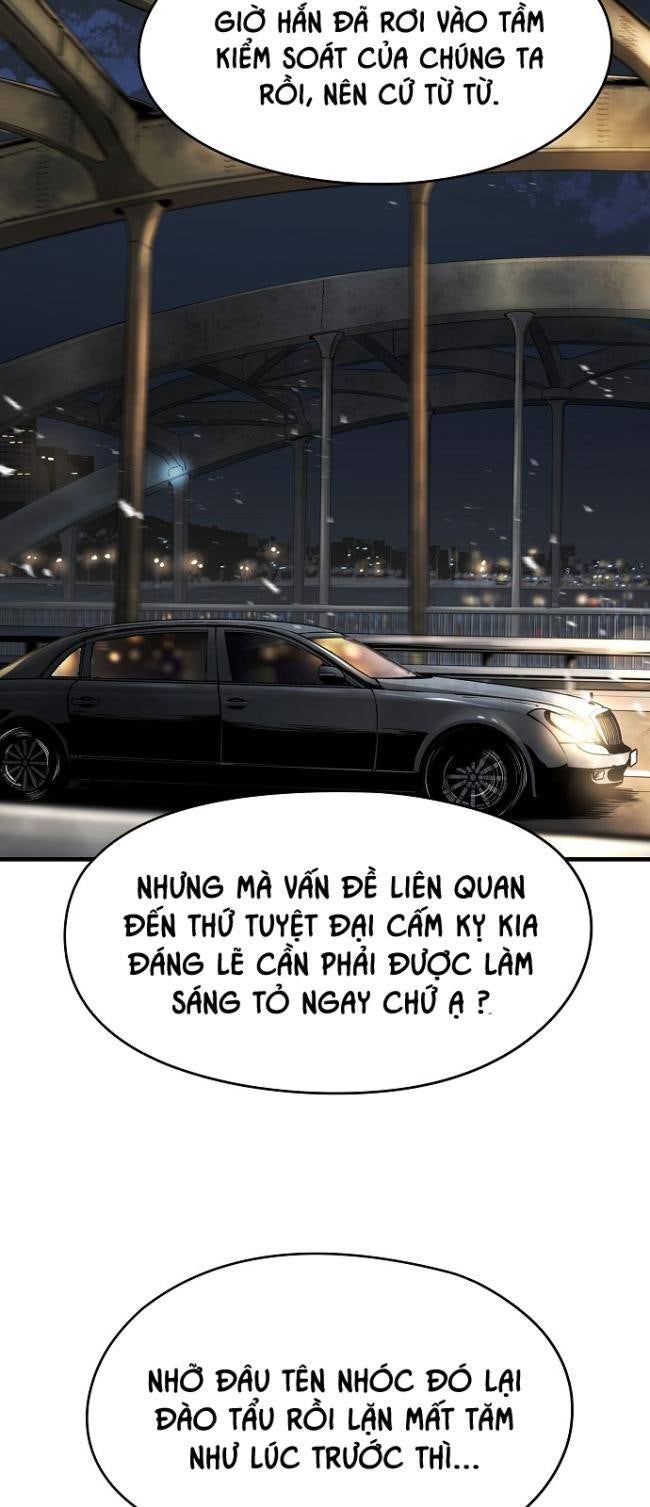 Kẻ Phá Hoại 3 - Quyền Năng Vô Hạn - Page 46