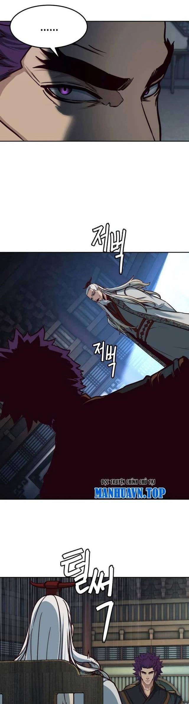 Tuý Kiếm Dạ Hành - Page 28