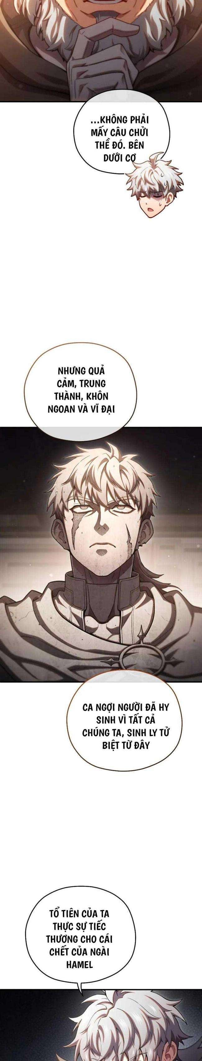 Luân Hồi Chết Tiệt - Page 23
