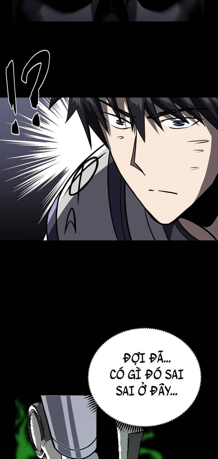 Sinh Tồn Trong Thế Giới Truyện Tranh - Page 32